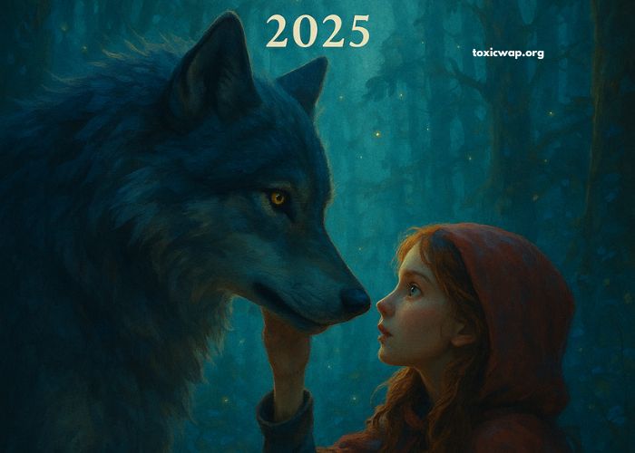 Alma And The Wolf 2025