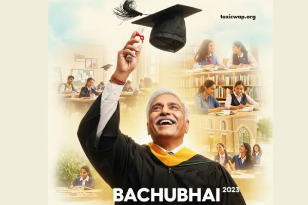 Bachubhai 2023 Movie