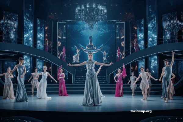 Ballerina 2025
