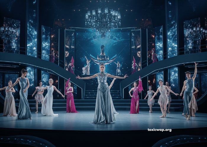 Ballerina 2025