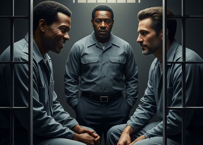Henry Johnson 2025 Full Movie