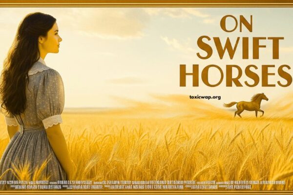 On Swift Horses