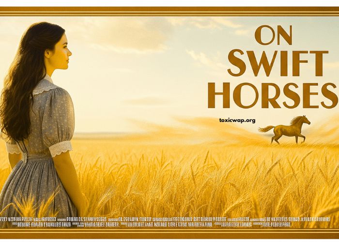 On Swift Horses
