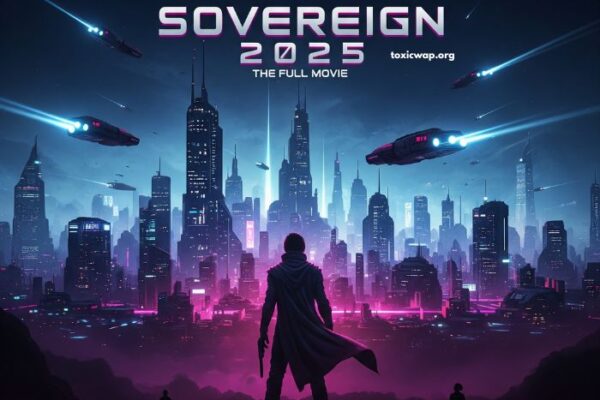 Sovereign 2025 Full Movie