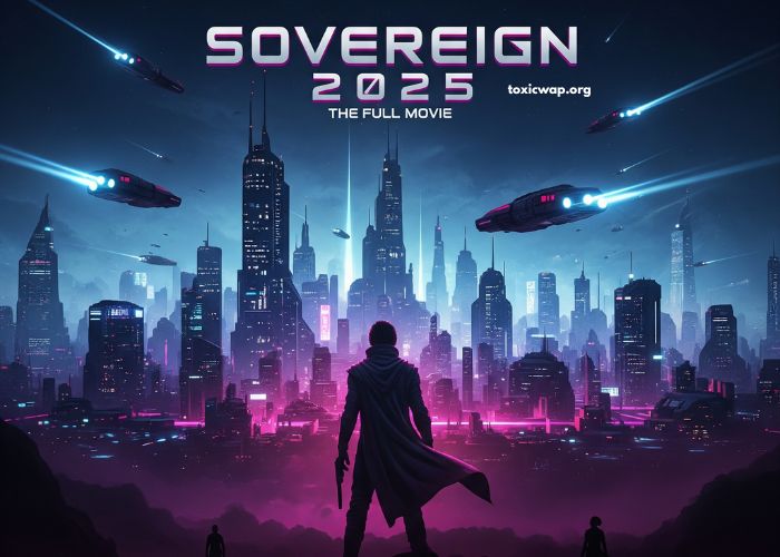 Sovereign 2025 Full Movie