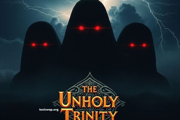 The Unholy Trinity