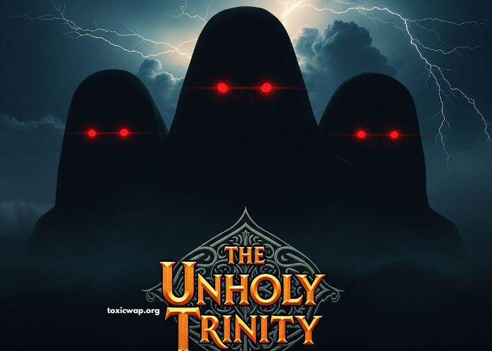 The Unholy Trinity