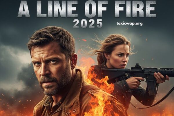 A Line Of Fire 2025
