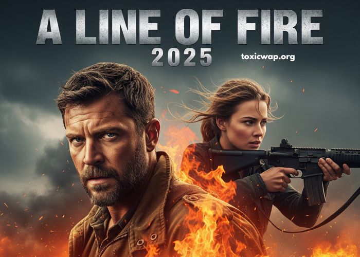 A Line Of Fire 2025