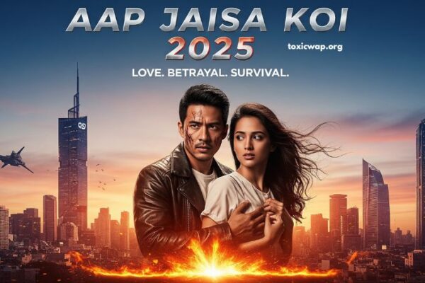 Aap Jaisa Koi 2025
