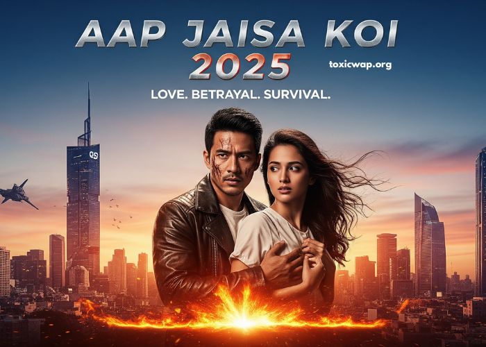 Aap Jaisa Koi 2025