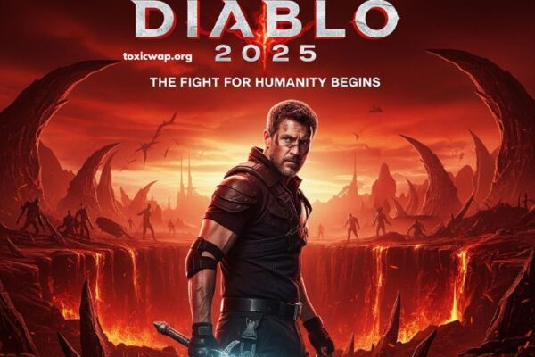 DIABLO 2025