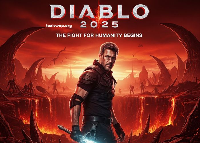 DIABLO 2025