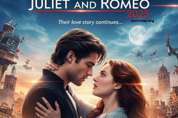 Juliet And Romeo 2025
