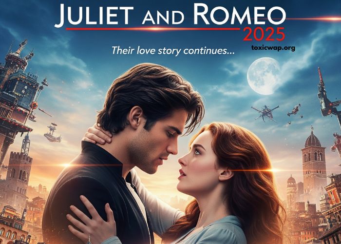 Juliet And Romeo 2025