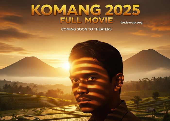 Komang 2025 Full Movie