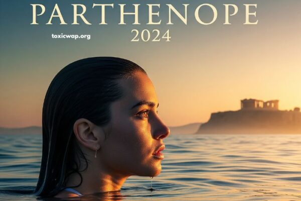 Parthenope 2024