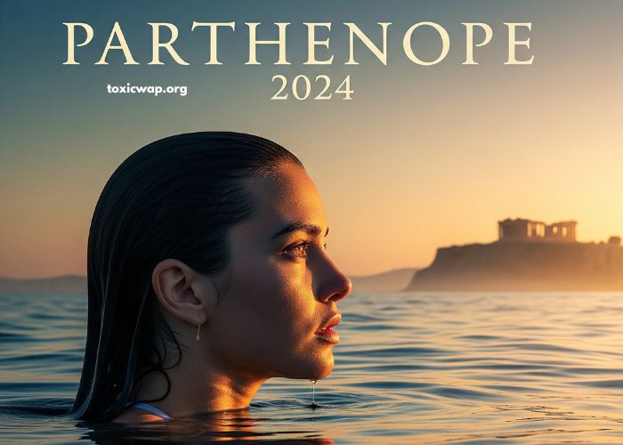 Parthenope 2024