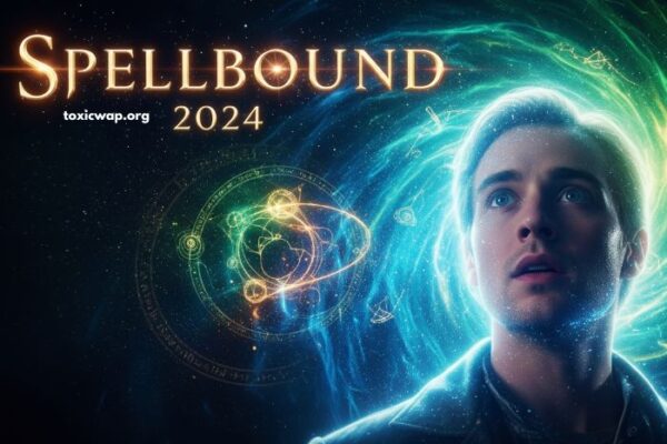 Spellbound 2024