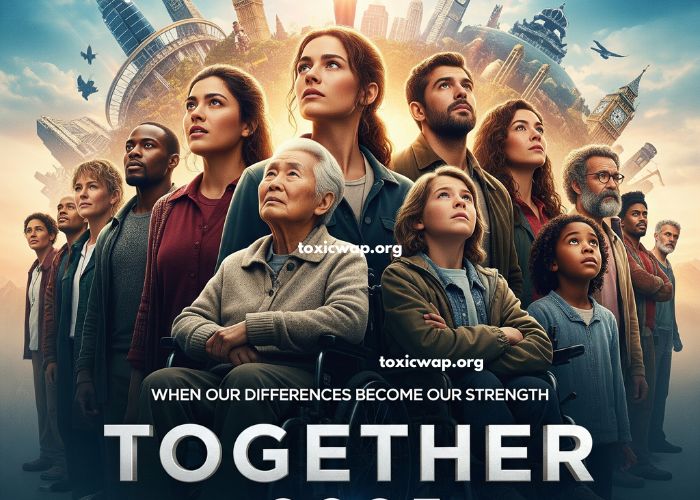 Together 2025