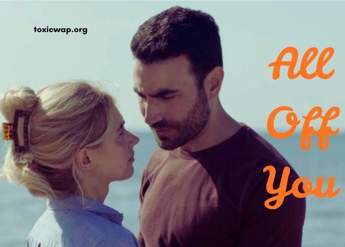 ALL OF YOU - Official Trailer