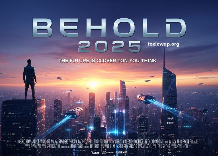 Behold 2025