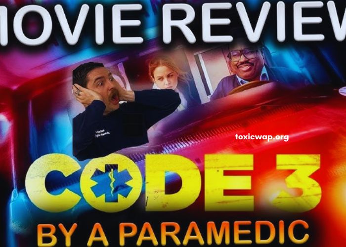 Code 3