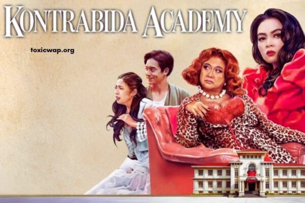 Kontrabida Academy 2025