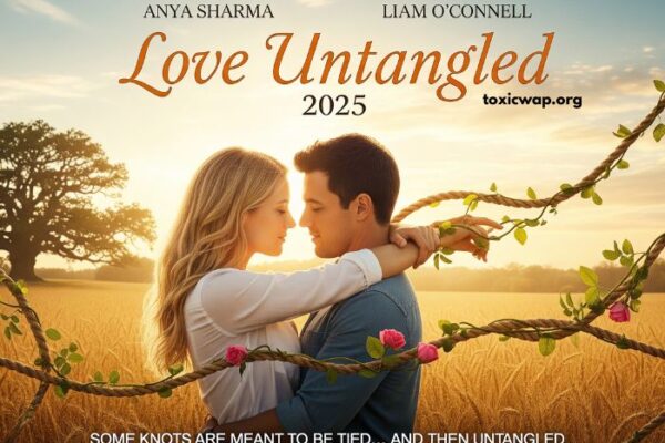 Love Untangled