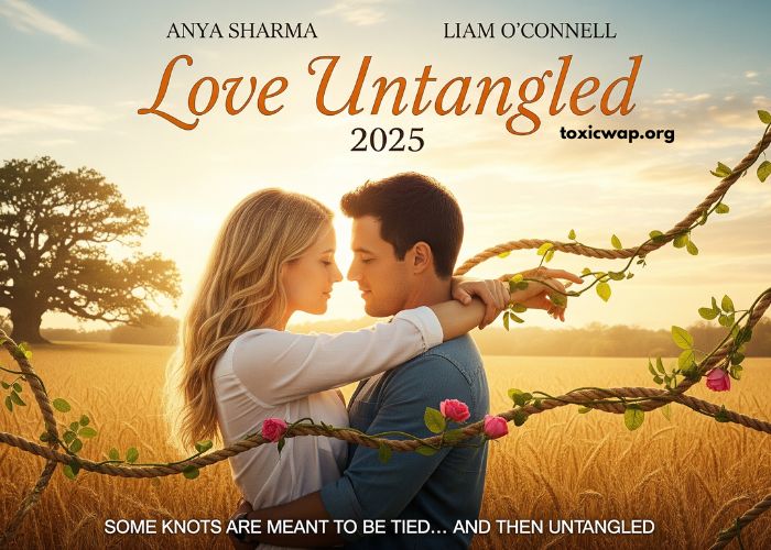 Love Untangled