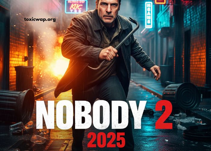 Nobody 2