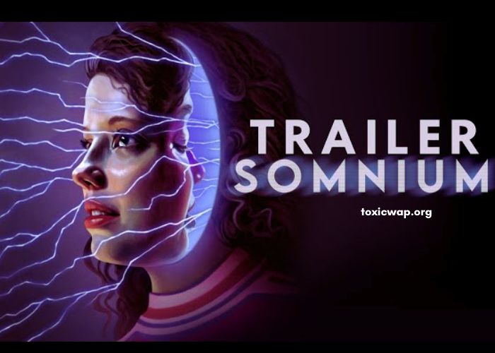 Somnium