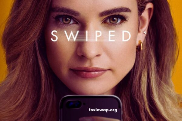 Swiped - Official Trailer