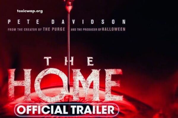 The Home 2025
