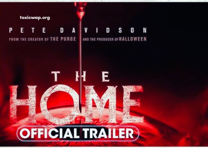 The Home 2025