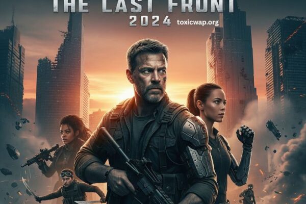 The Last Front 2024
