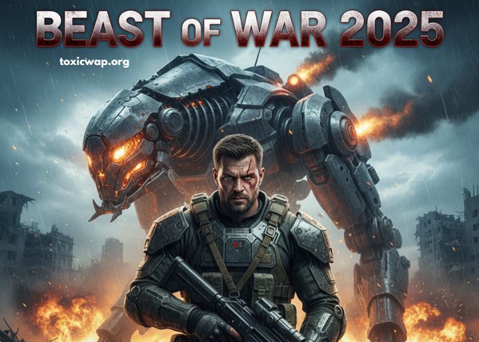Beast Of War 2025