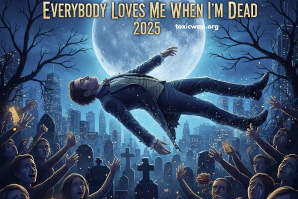 Everybody Loves Me When Im Dead 2025