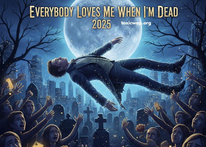Everybody Loves Me When Im Dead 2025