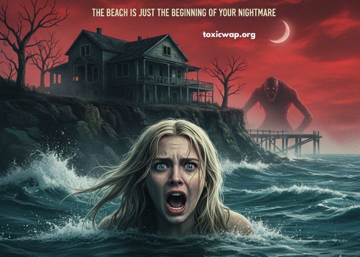 Malibu Horror Stor