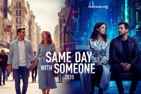 Same Day with Someone 2025