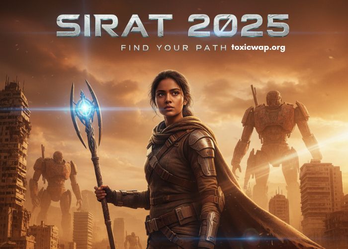 Sirat 2025