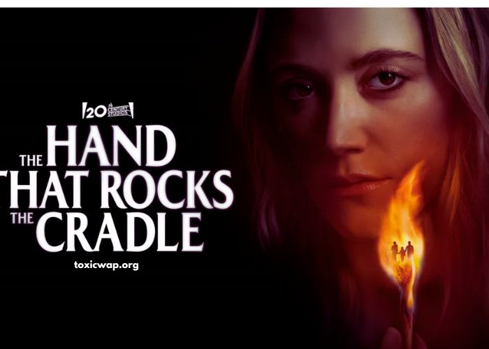The Hand That Rocks the Cradle 2025
