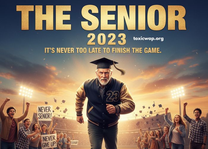 The Senior 2023