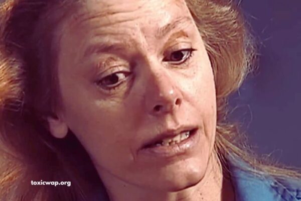 Aileen Queen of the Serial Killers