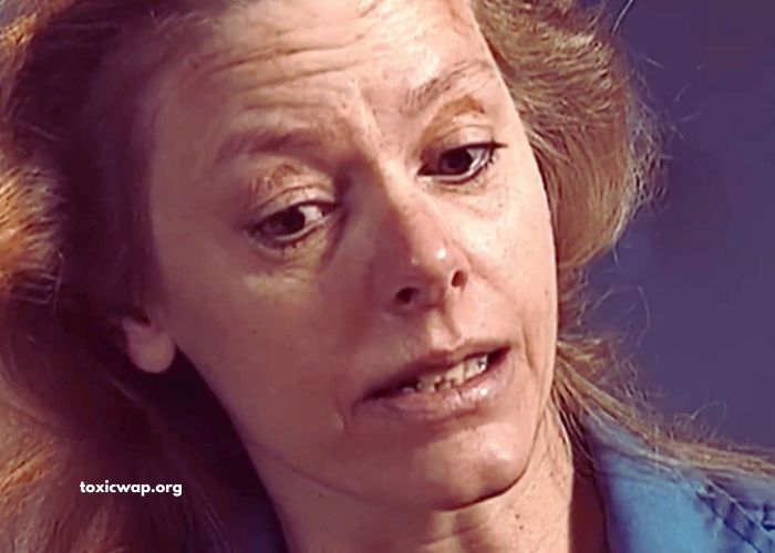 Aileen Queen of the Serial Killers