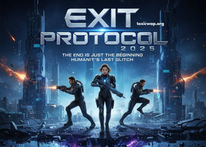 Exit Protocol 2025