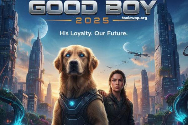 Good Boy 2025