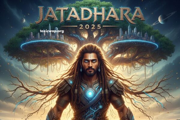 Jatadhara 2025