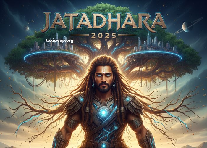 Jatadhara 2025